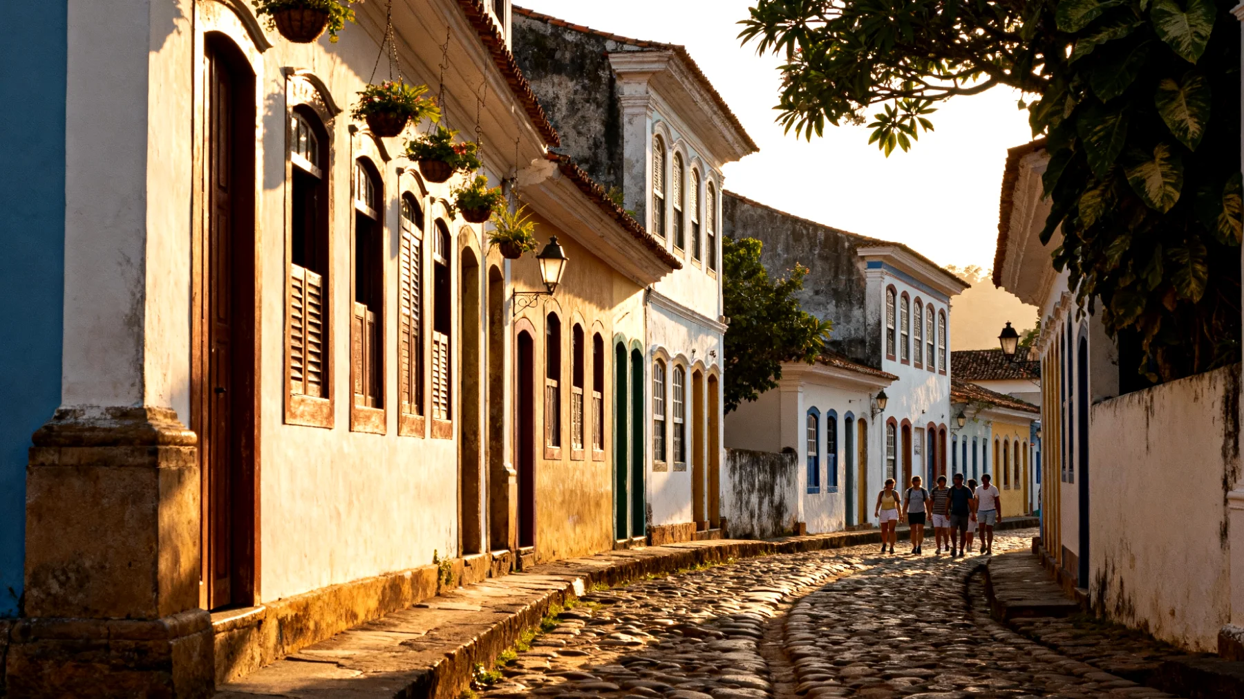 Paraty"