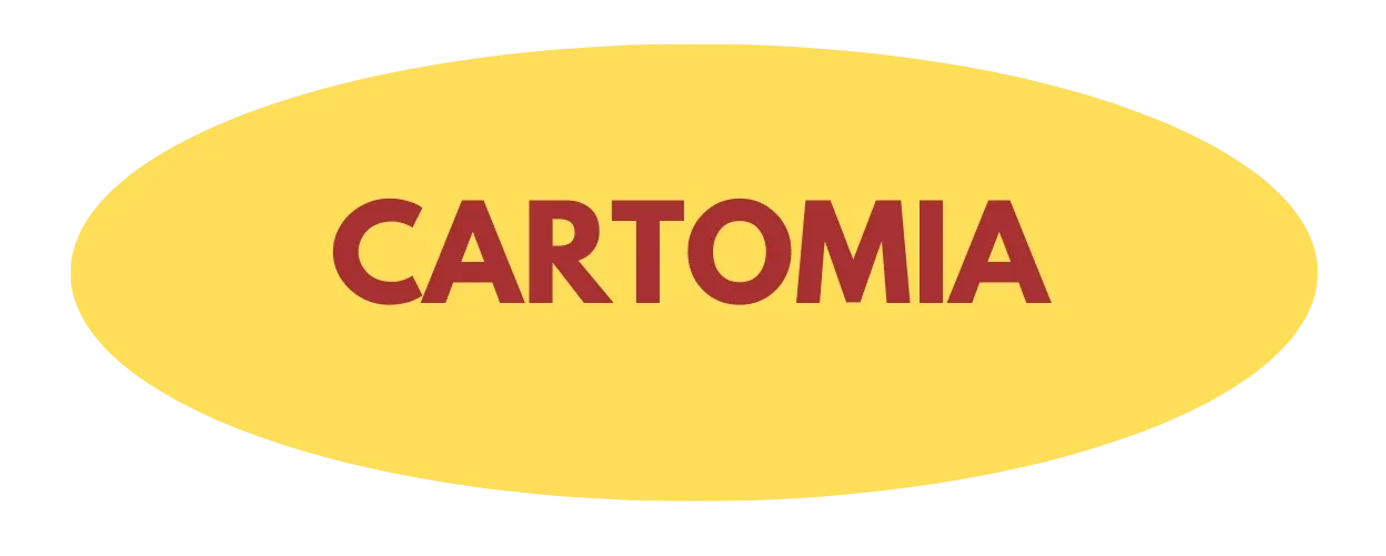 Cartomia