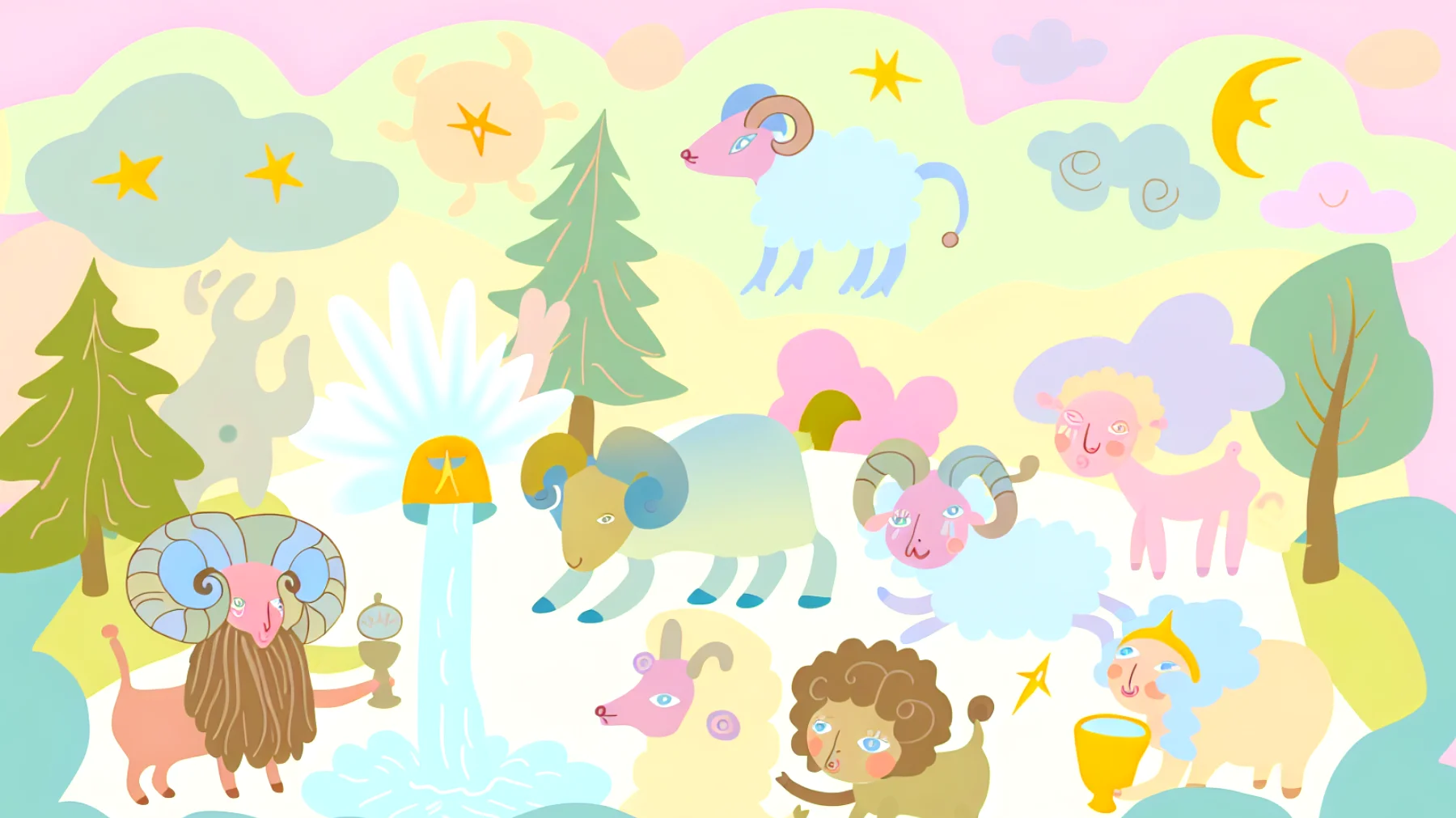 oroscopo del mattino 2026-01-22T19:22:59.976Z"